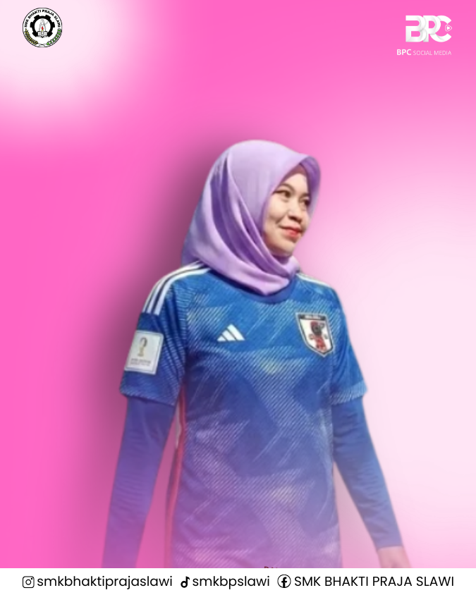 Atmim Fitriyah S,Si - Guru Mapel Matematika